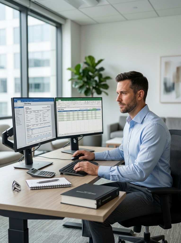 Medical coding and billing