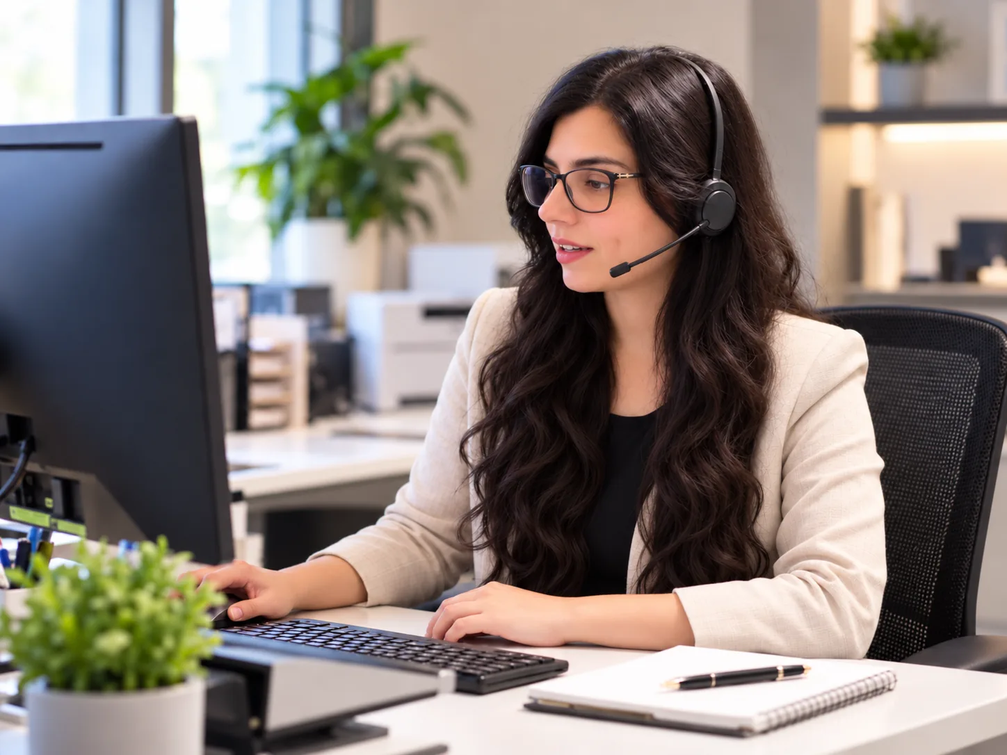 Virtual medical assistants