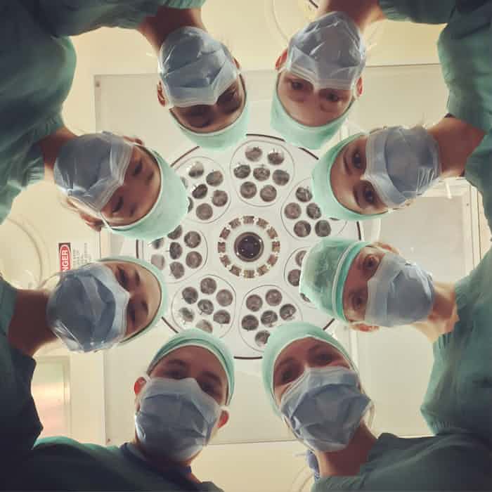 Orthopedics