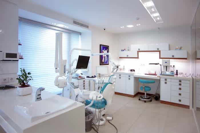 Dental and behavioral health