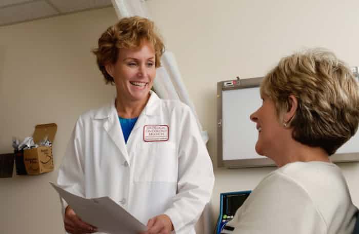 Patient scheduling