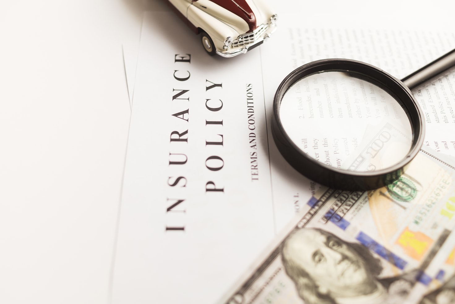 Insurance verification